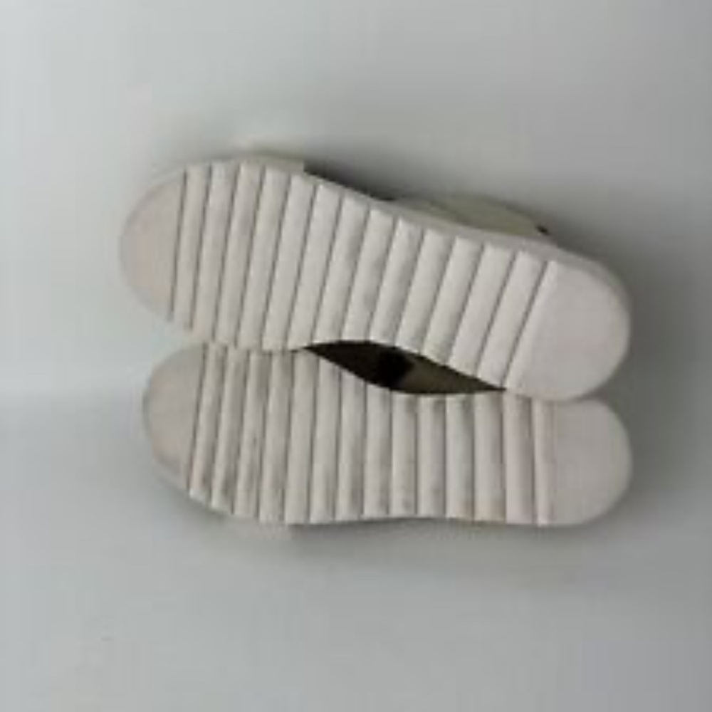 Kensie Everlee Womens Stretch Strap Size 6.5/7/9 - Picture 5 of 5